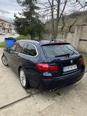 BMW 525 X drive, снимка 5