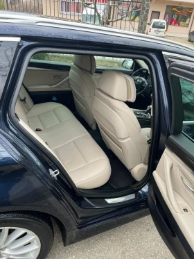 BMW 525 X drive, снимка 6