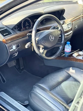 Mercedes-Benz S 350 S350d, снимка 4