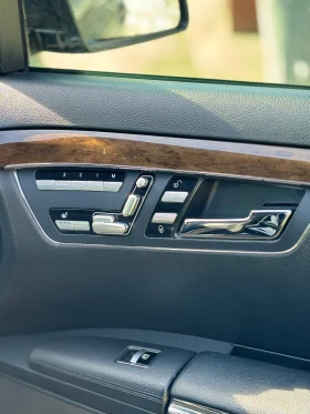 Mercedes-Benz S 350 S350d, снимка 10