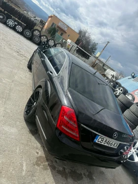 Mercedes-Benz S 350 S350d, снимка 4