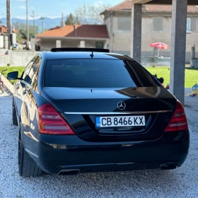 Mercedes-Benz S 350 S350d, снимка 2
