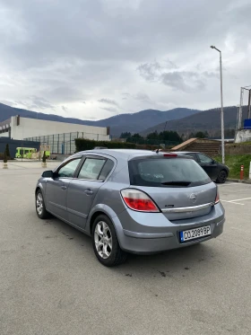 Opel Astra, снимка 5