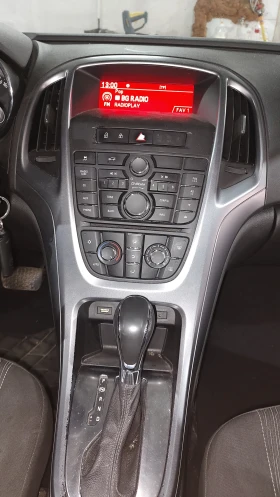 Opel Astra, снимка 6