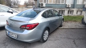 Opel Astra, снимка 10