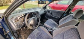 Nissan Primera 2.0 TD, снимка 2