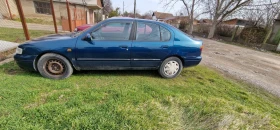 Nissan Primera 2.0 TD, снимка 5