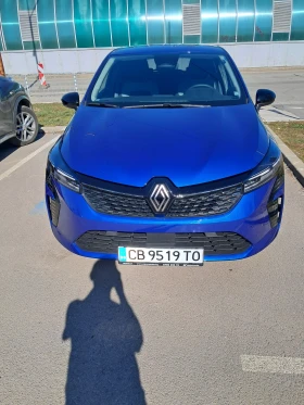 Renault Clio 5 evolution TCe 90, снимка 2