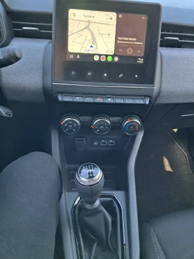 Renault Clio 5 evolution TCe 90, снимка 6