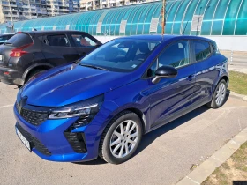 Renault Clio 5 evolution TCe 90, снимка 3