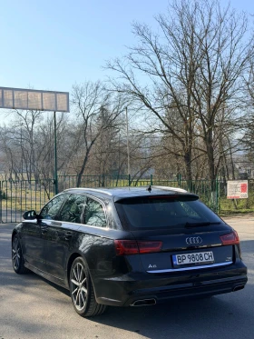 Audi A6 С7, снимка 4