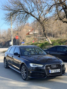 Audi A6 С7, снимка 1