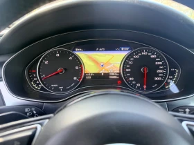 Audi A6 С7, снимка 9