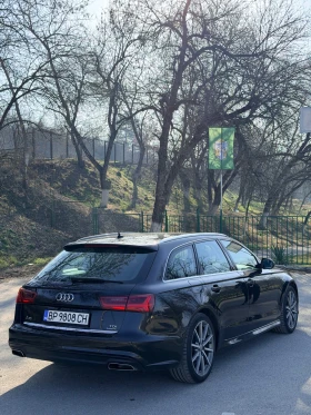 Audi A6 С7, снимка 5