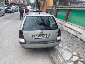VW Golf Variant, снимка 2
