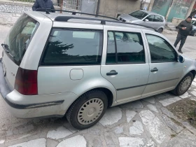 VW Golf Variant, снимка 4