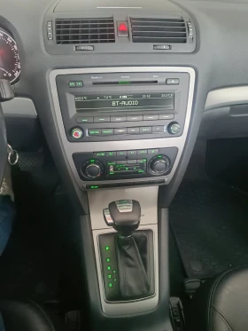 Skoda Octavia, снимка 9