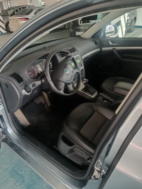 Skoda Octavia, снимка 6