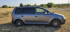 VW Touran, снимка 7
