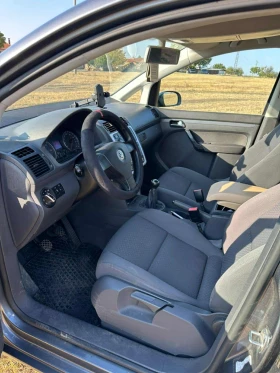 VW Touran, снимка 6