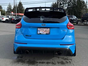 Ford Focus * RS * 2 КЛЮЧА* PANO* ПОДГРЕВ* , снимка 4