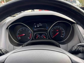 Ford Focus * RS * 2 КЛЮЧА* PANO* ПОДГРЕВ* , снимка 8