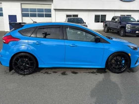 Ford Focus * RS * 2 КЛЮЧА* PANO* ПОДГРЕВ* , снимка 3