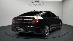 Kia K5 2.0 NOBLESSE autogeorge.com, снимка 2