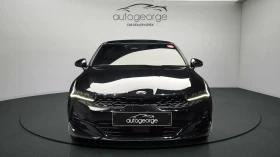 Kia K5 2.0 NOBLESSE autogeorge.com, снимка 3