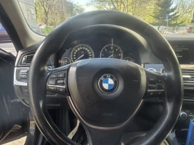 BMW 535, снимка 10