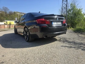 BMW 535, снимка 4