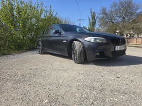 BMW 535, снимка 1