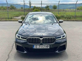 BMW 550 Performance , снимка 3