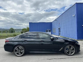 BMW 550 Performance , снимка 6