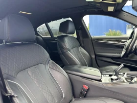 BMW 550 Performance , снимка 7