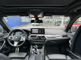 BMW 550 Performance , снимка 12