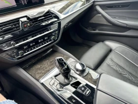 BMW 550 Performance , снимка 10