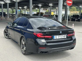 BMW 550 Performance , снимка 4