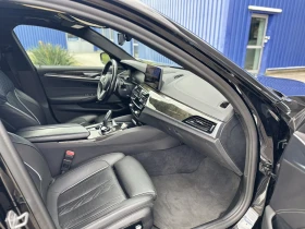BMW 550 Performance , снимка 8