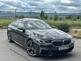 BMW 550 Performance , снимка 16