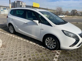 Opel Zafira Перфектна , снимка 3