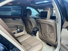 Mercedes-Benz S 500, снимка 10