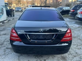 Mercedes-Benz S 500, снимка 12
