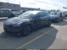 Tesla Model 3 Long Range/Mid Range, снимка 2