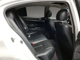 Infiniti G, снимка 12