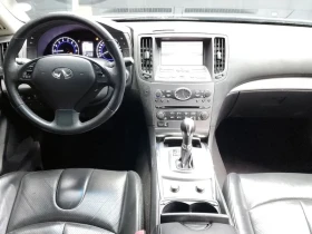 Infiniti G, снимка 7