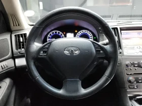 Infiniti G, снимка 13