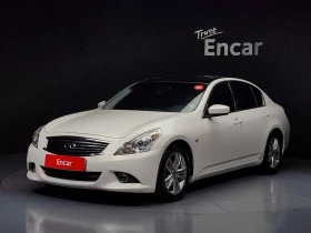 Infiniti G, снимка 1