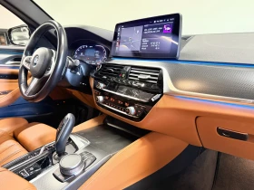 BMW 530E Touring 530e M-Pack, снимка 12