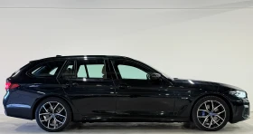 BMW 530E Touring 530e M-Pack, снимка 4